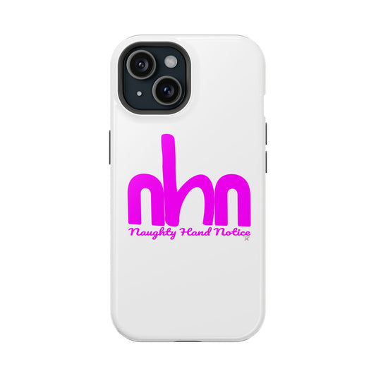 Magnetic Tough Cases