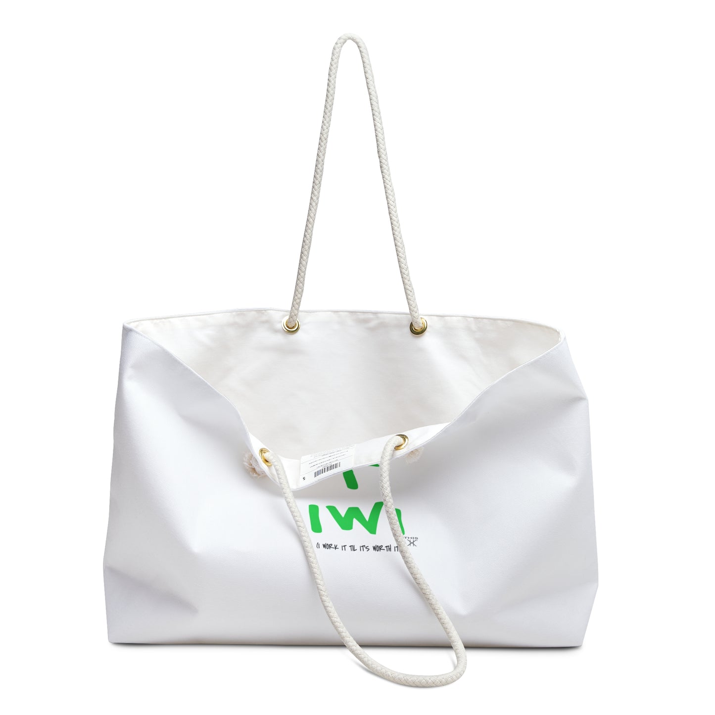 Weekender Bag