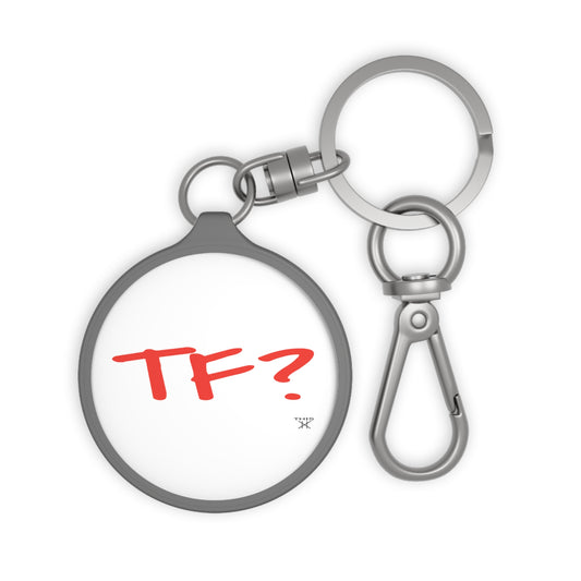 Keyring Tag