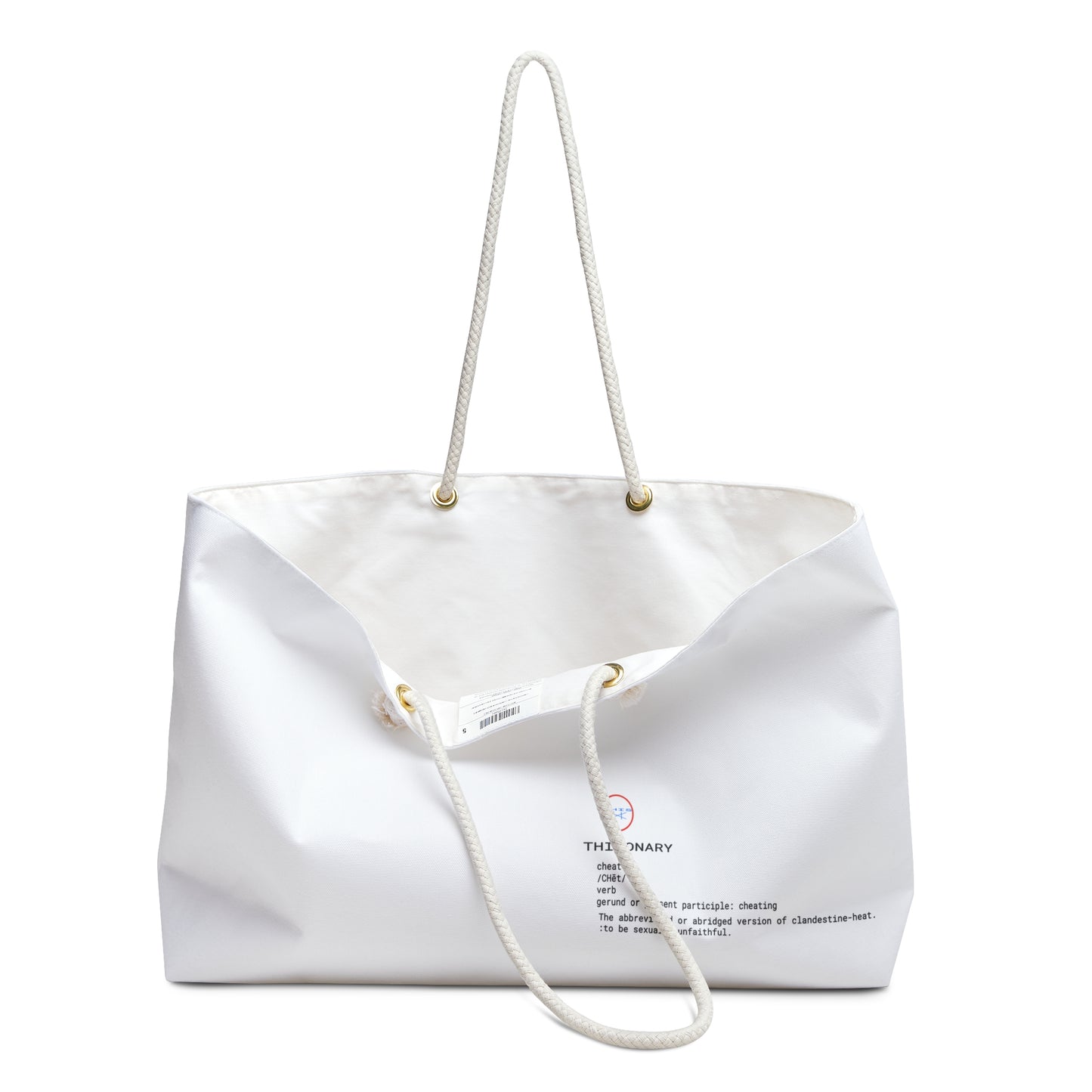 Weekender Bag