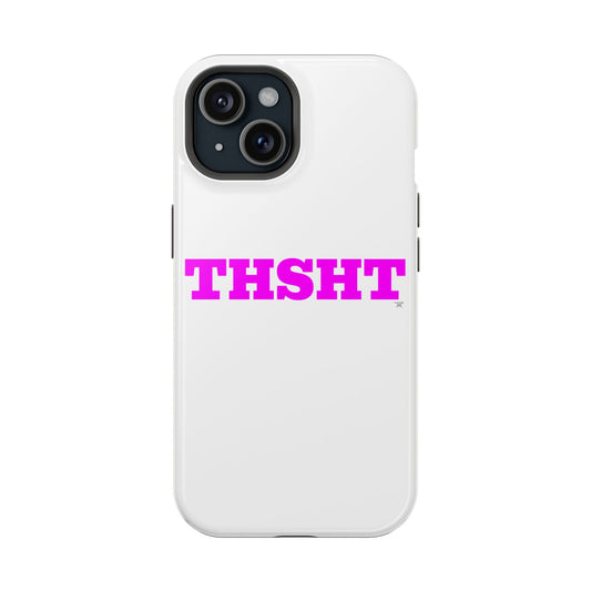 Magnetic Tough Cases