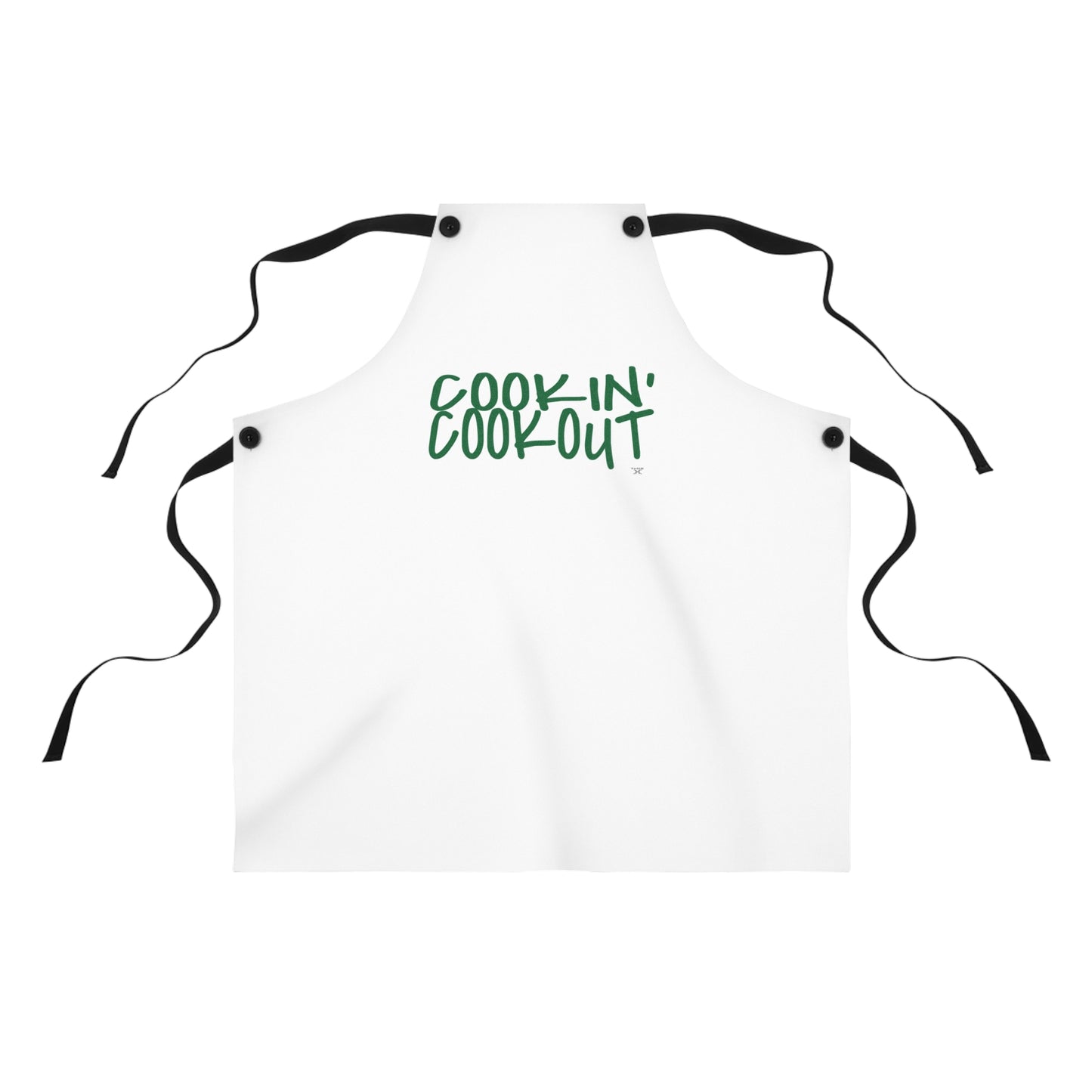 Say-pron/Apron