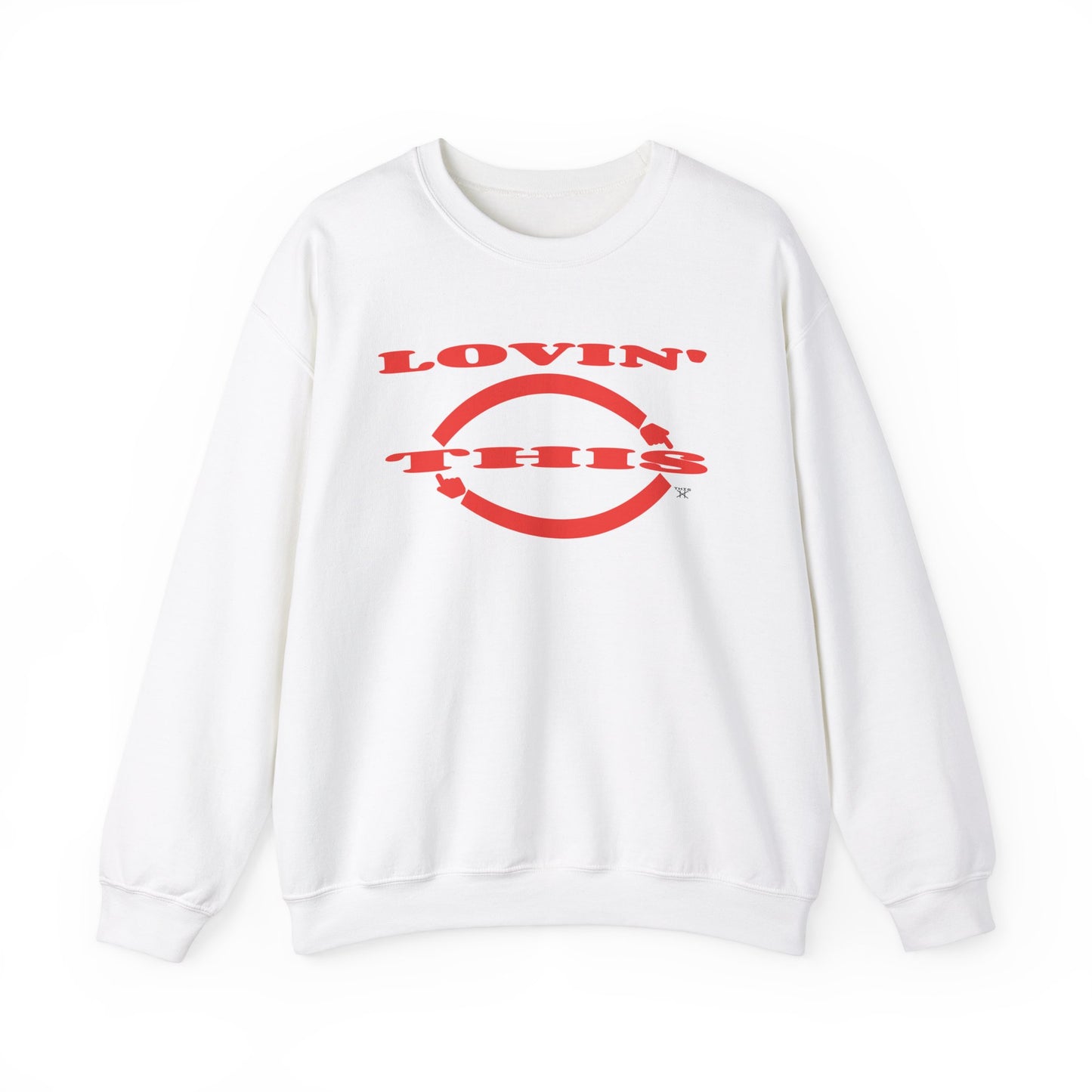 Unisex Heavy Blend™ Crewneck Sweatshirt