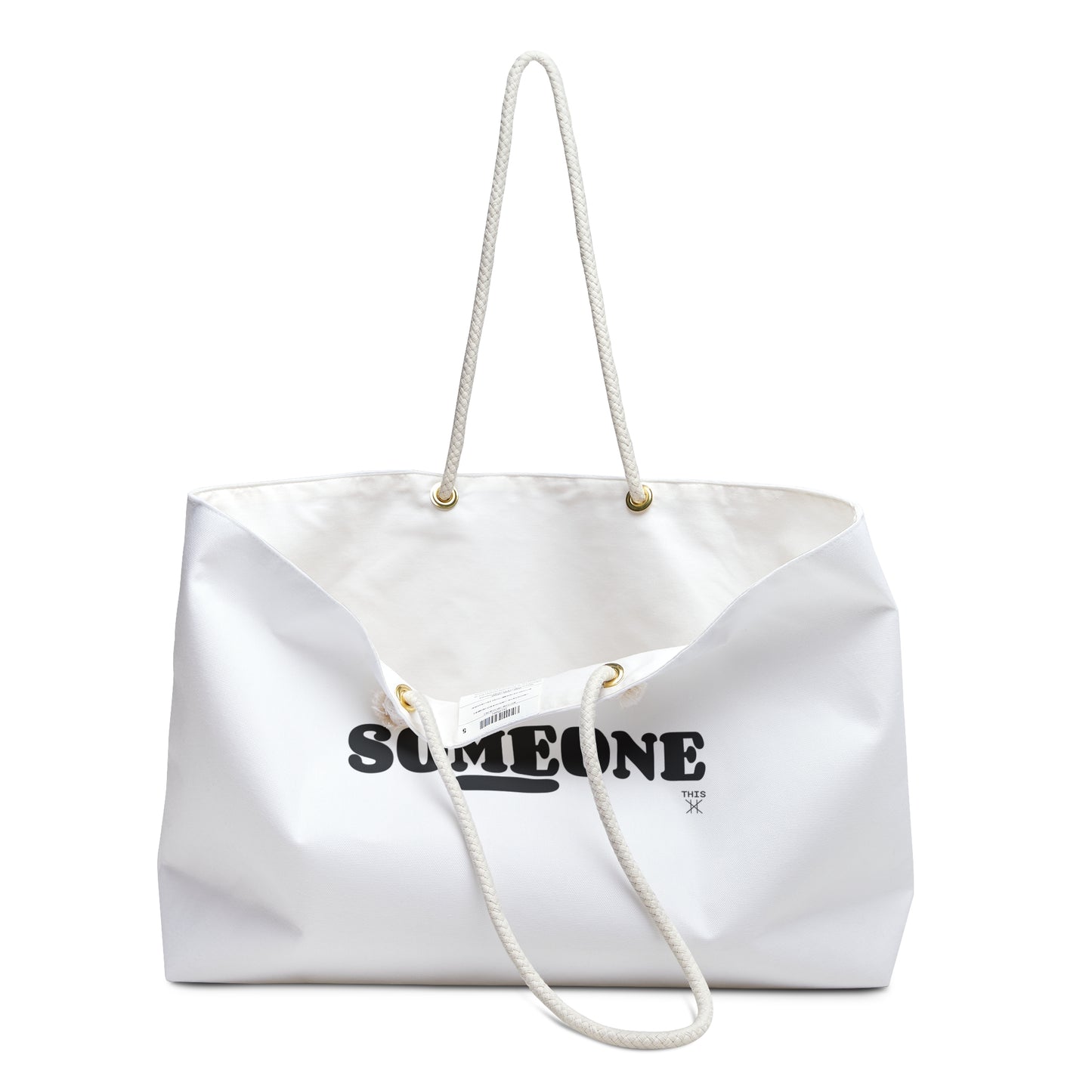 Weekender Bag