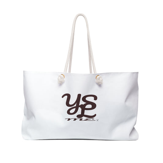 Weekender Bag