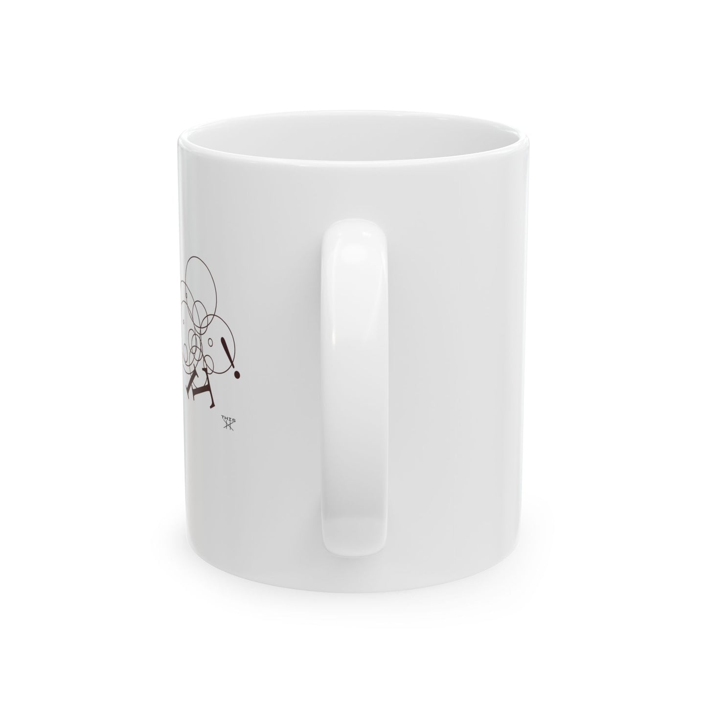 Ceramic Mug, (11oz, 15oz)