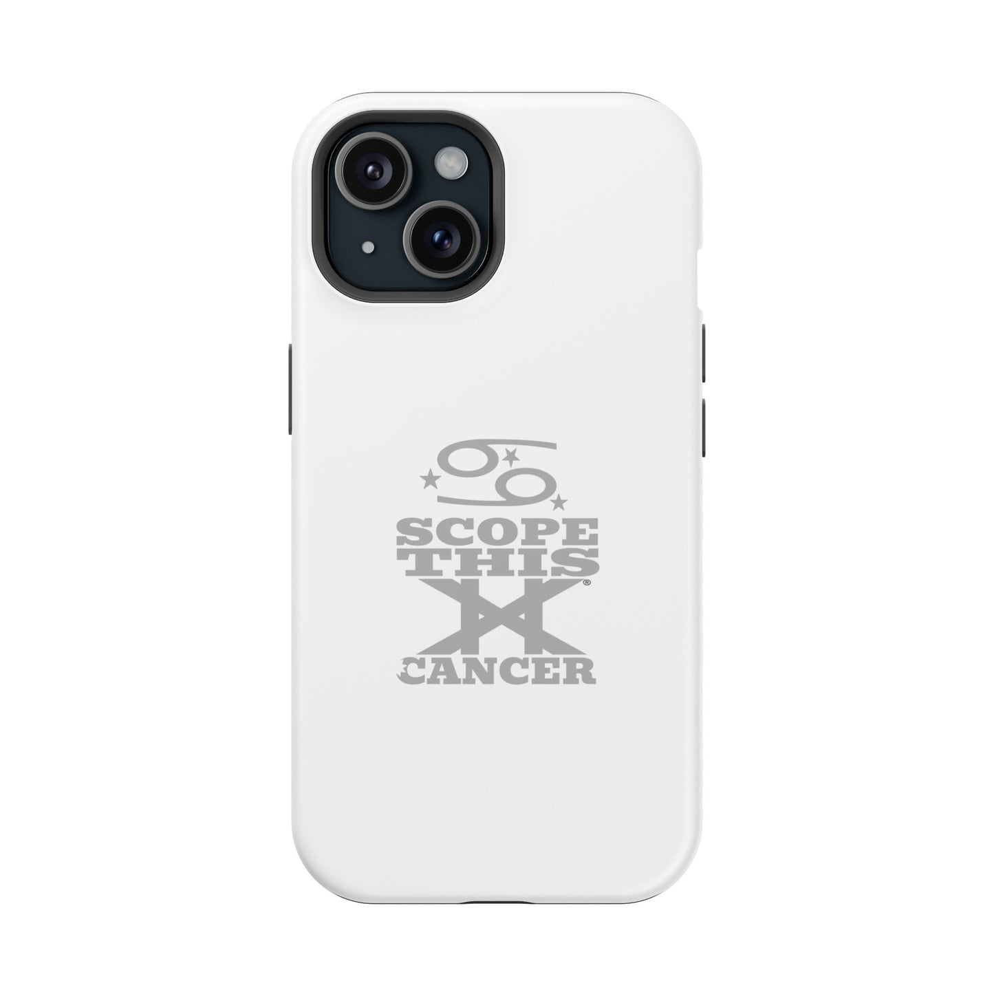 Magnetic Tough Cases