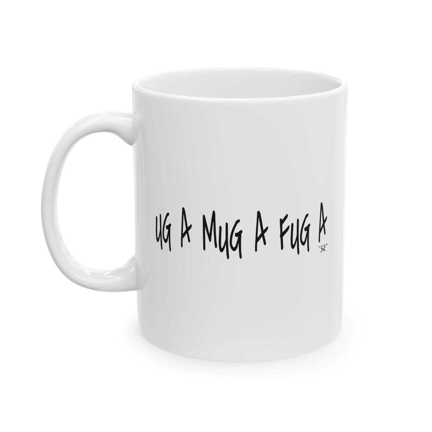 Ceramic Mug