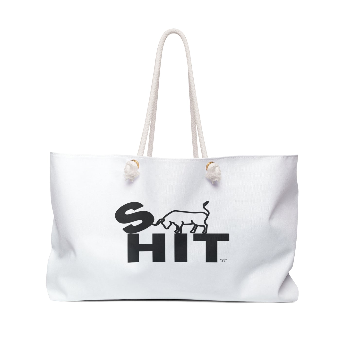 Weekender Bag