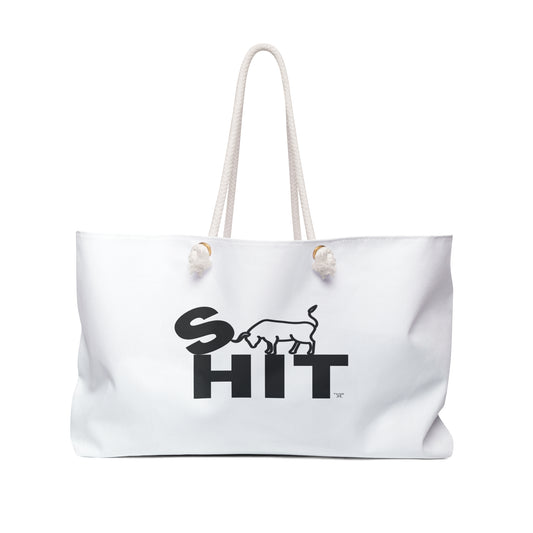 Weekender Bag
