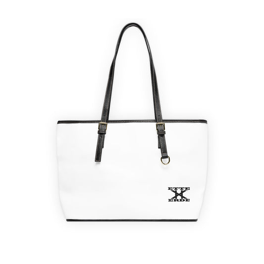 PU Leather Shoulder Bag