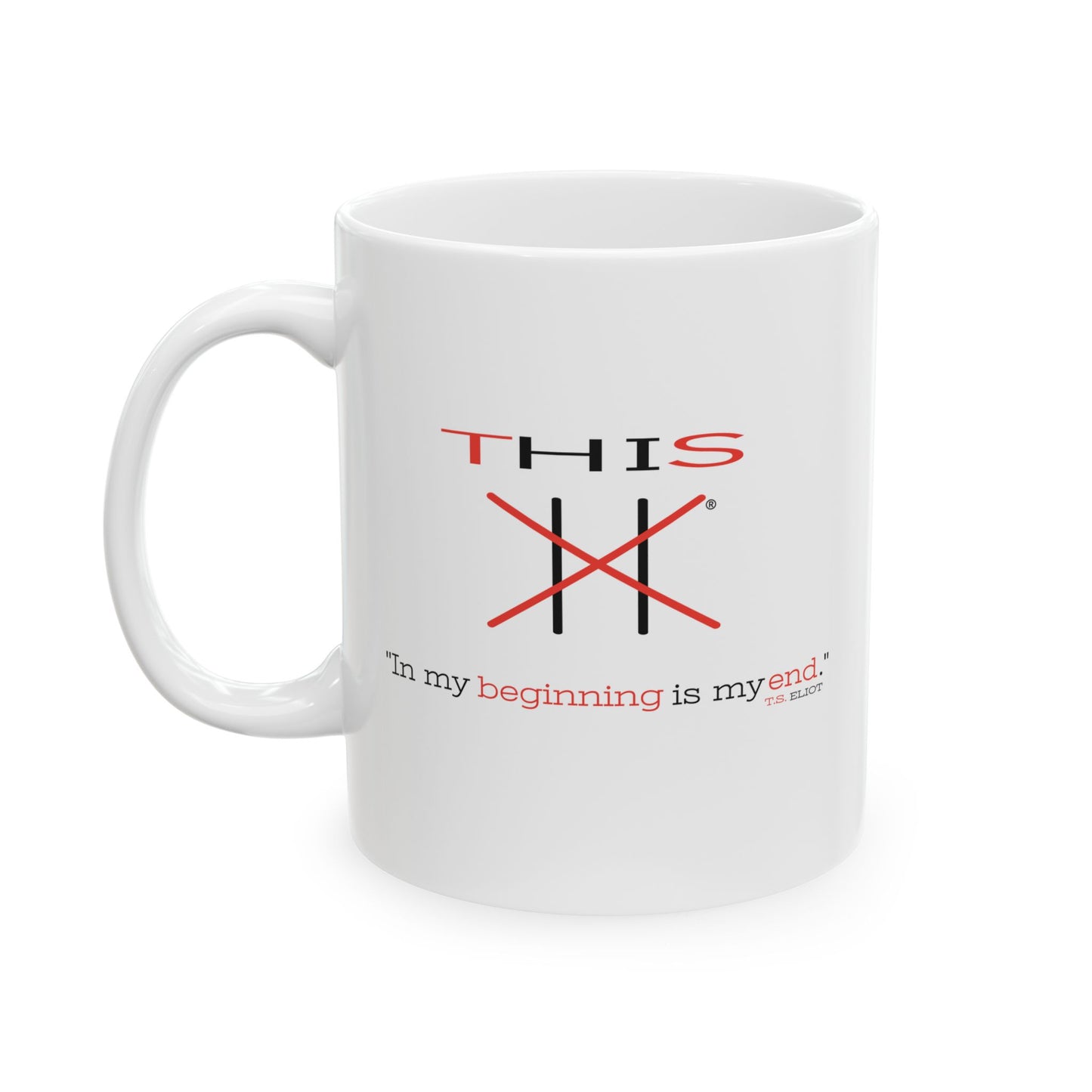Ceramic Mug