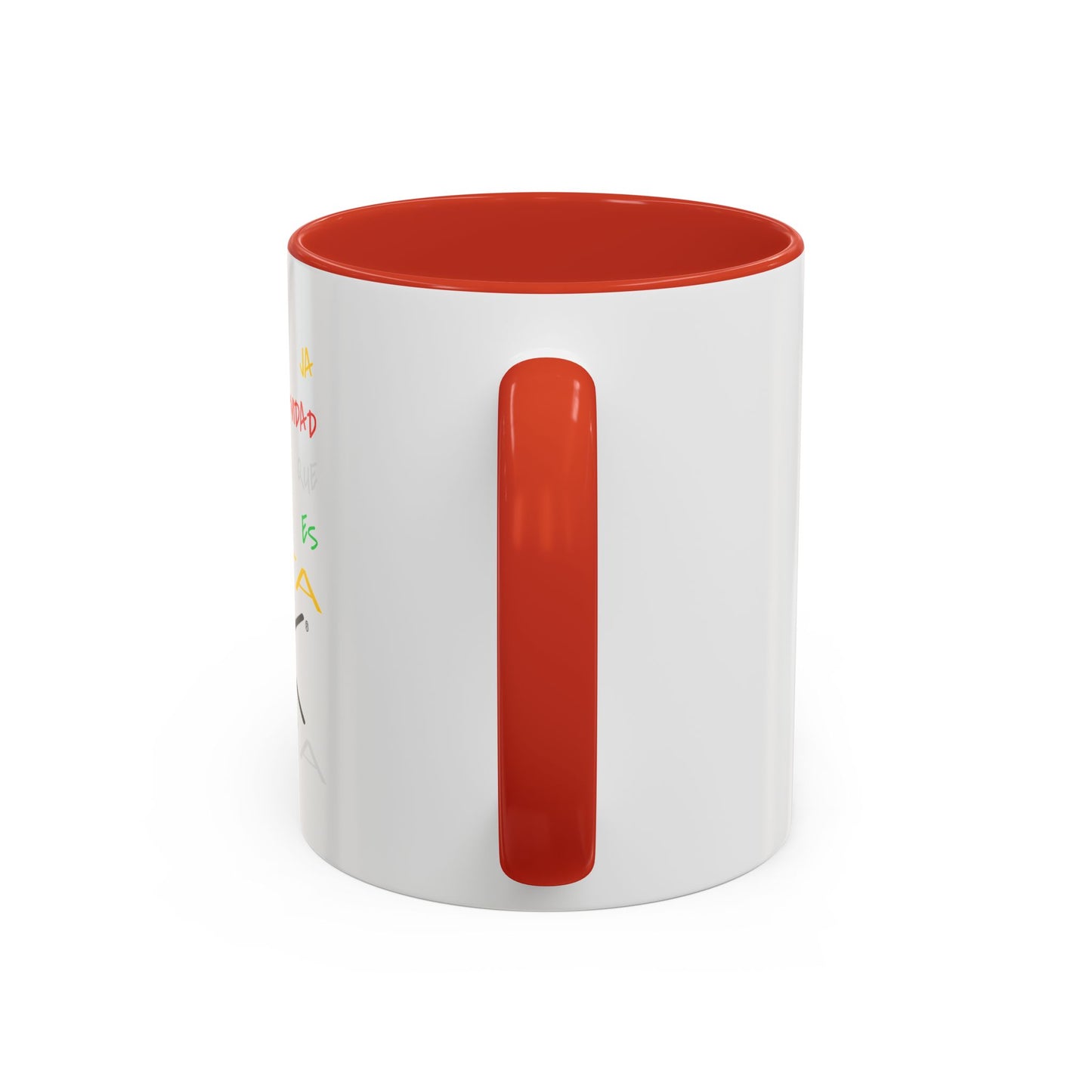 Ceramic Mug (11, 15oz)