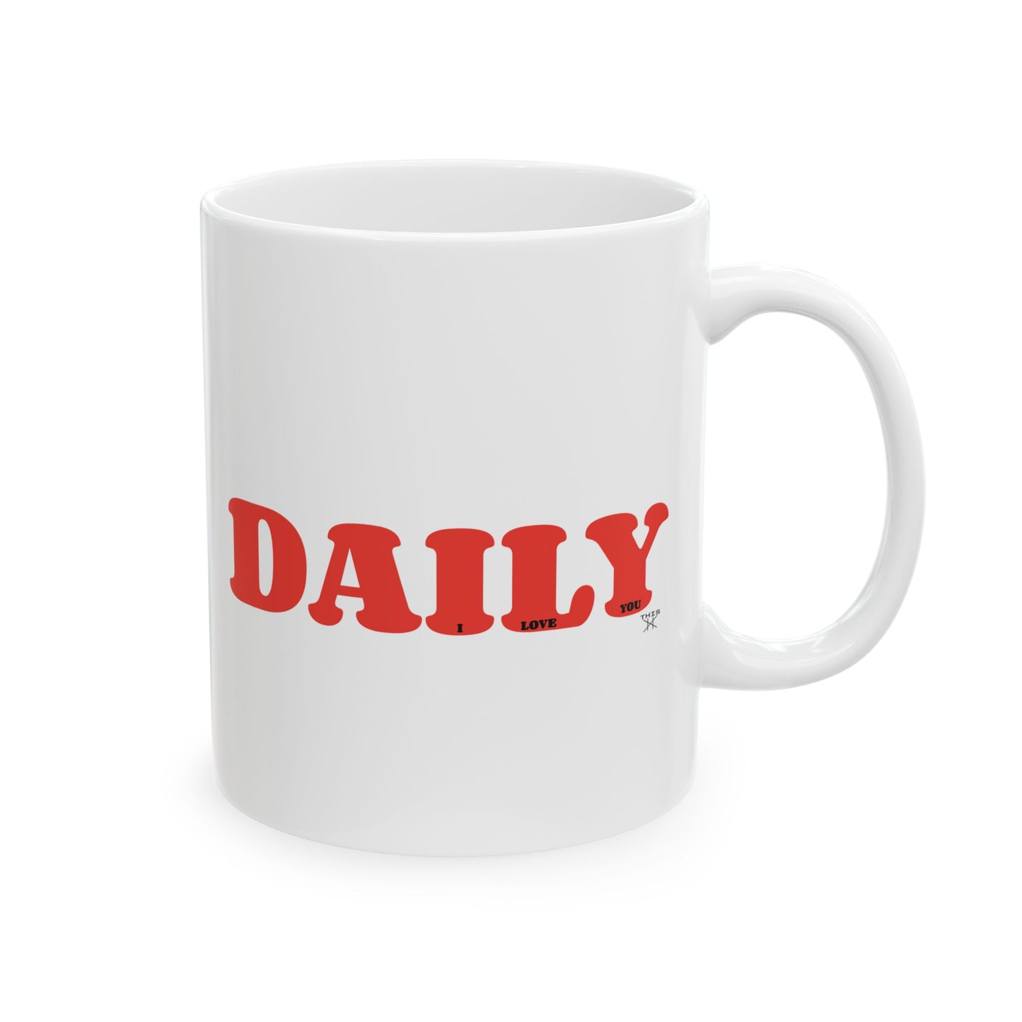 Ceramic Mug, (11oz, 15oz)