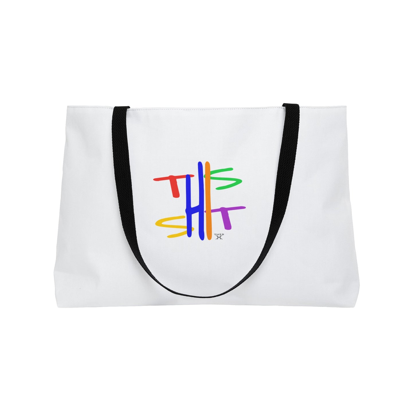 Weekender Tote Bag