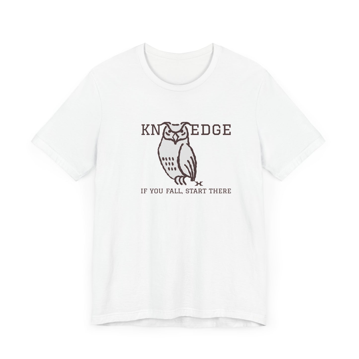 Unisex Short Sleeve Tee