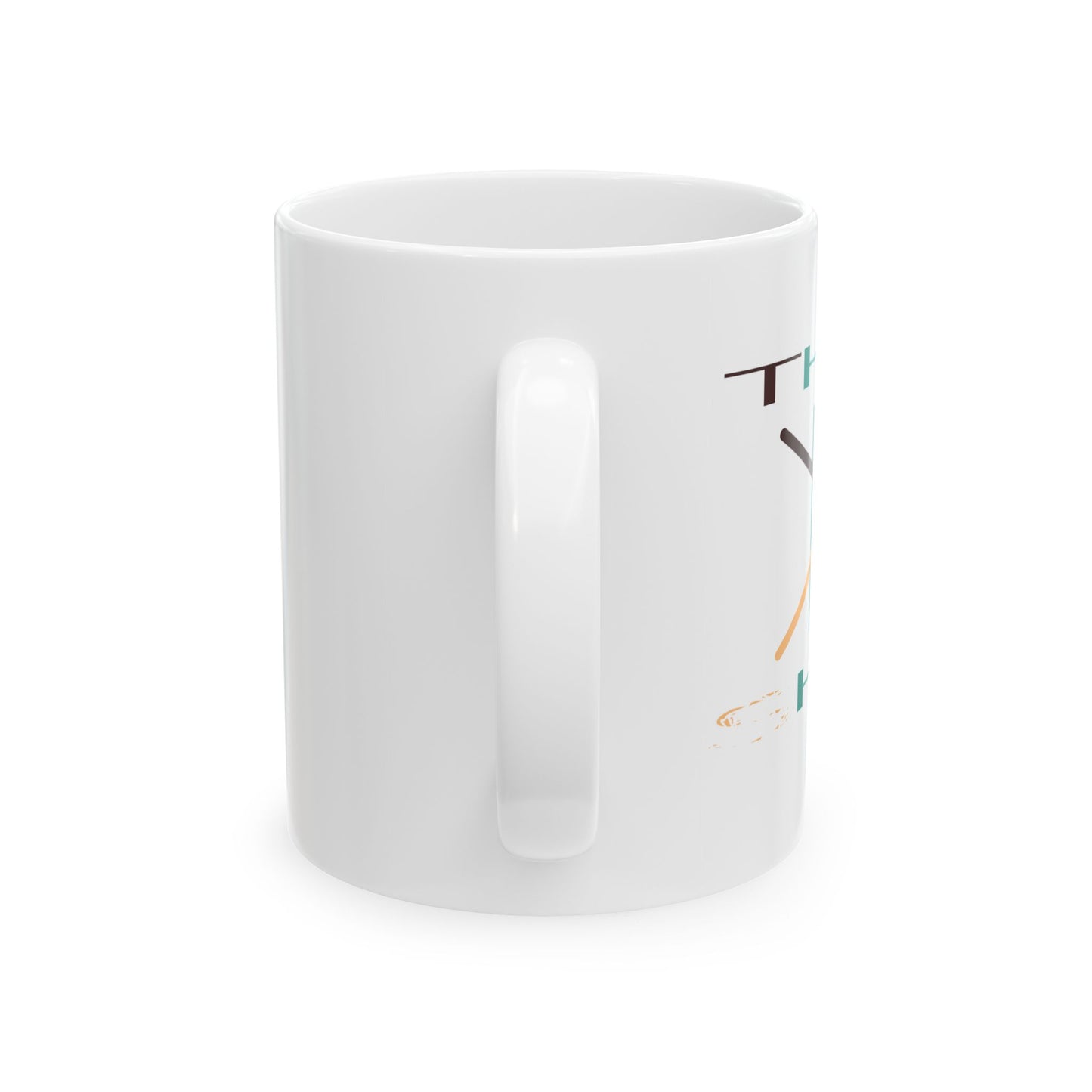 Ceramic Mug