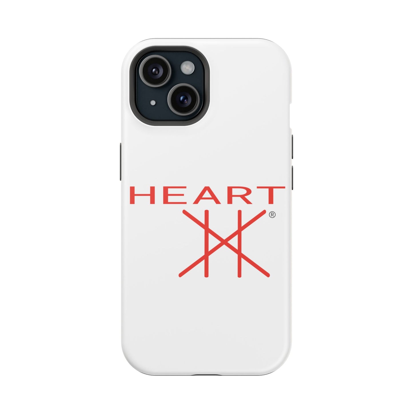 Magnetic Tough Cases