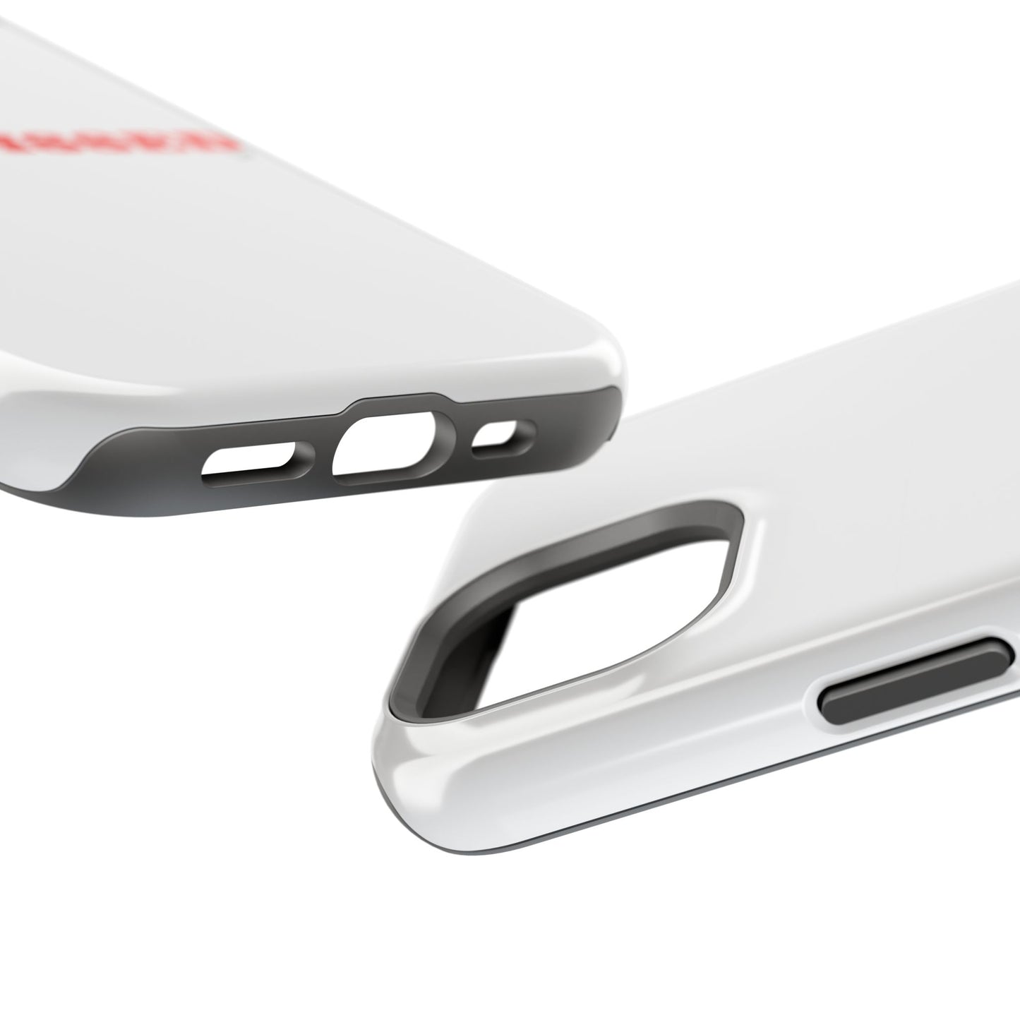 Magnetic Tough Cases