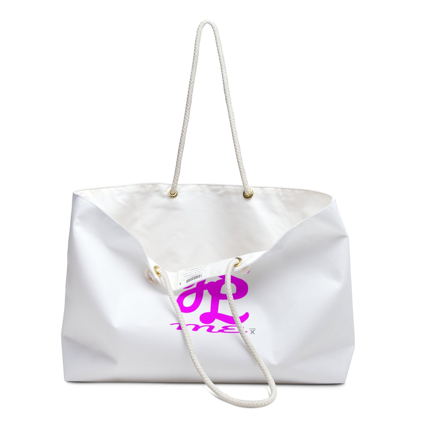Weekender Bag