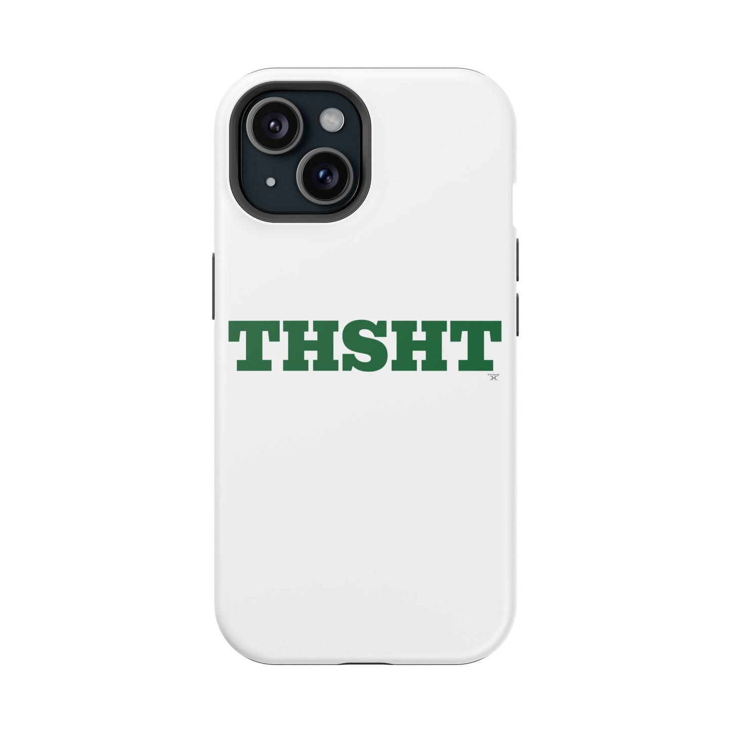 Magnetic Tough Cases