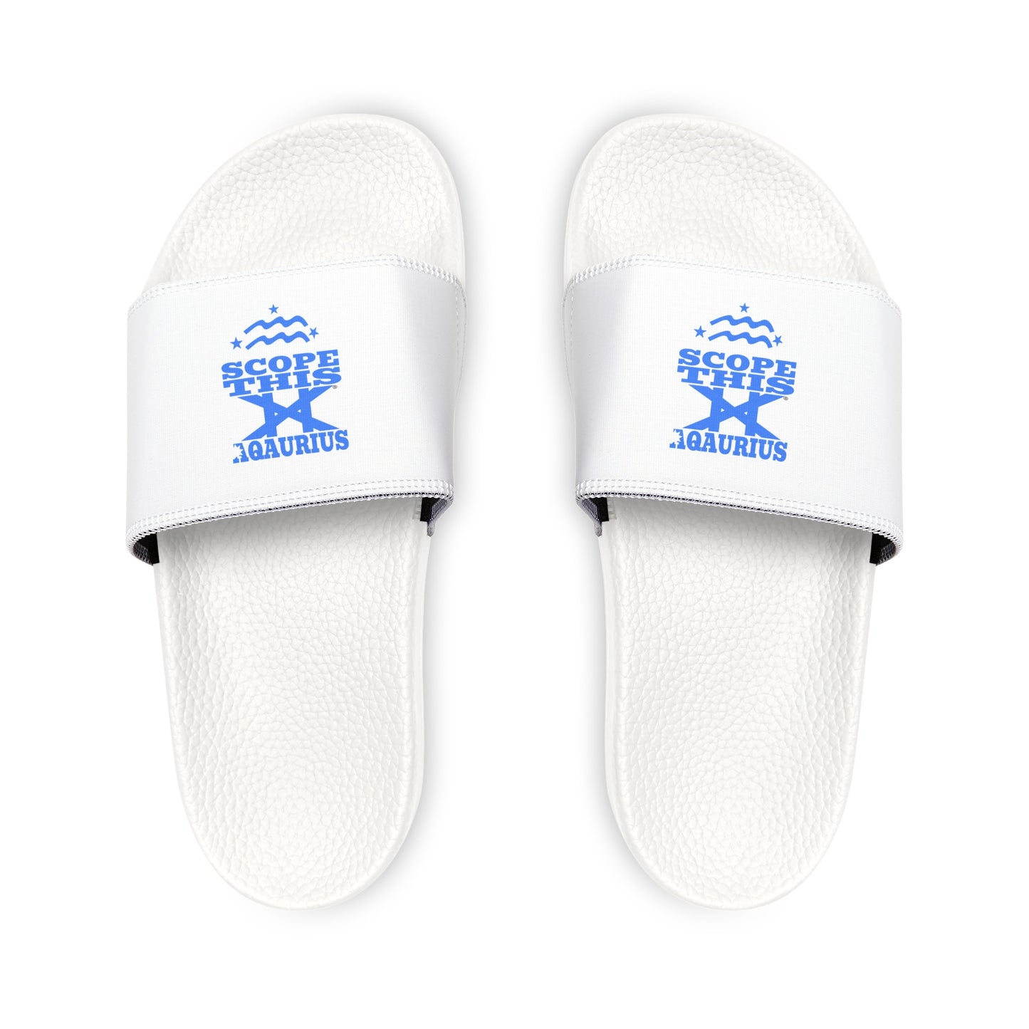 Men's Removable-Strap Sandals