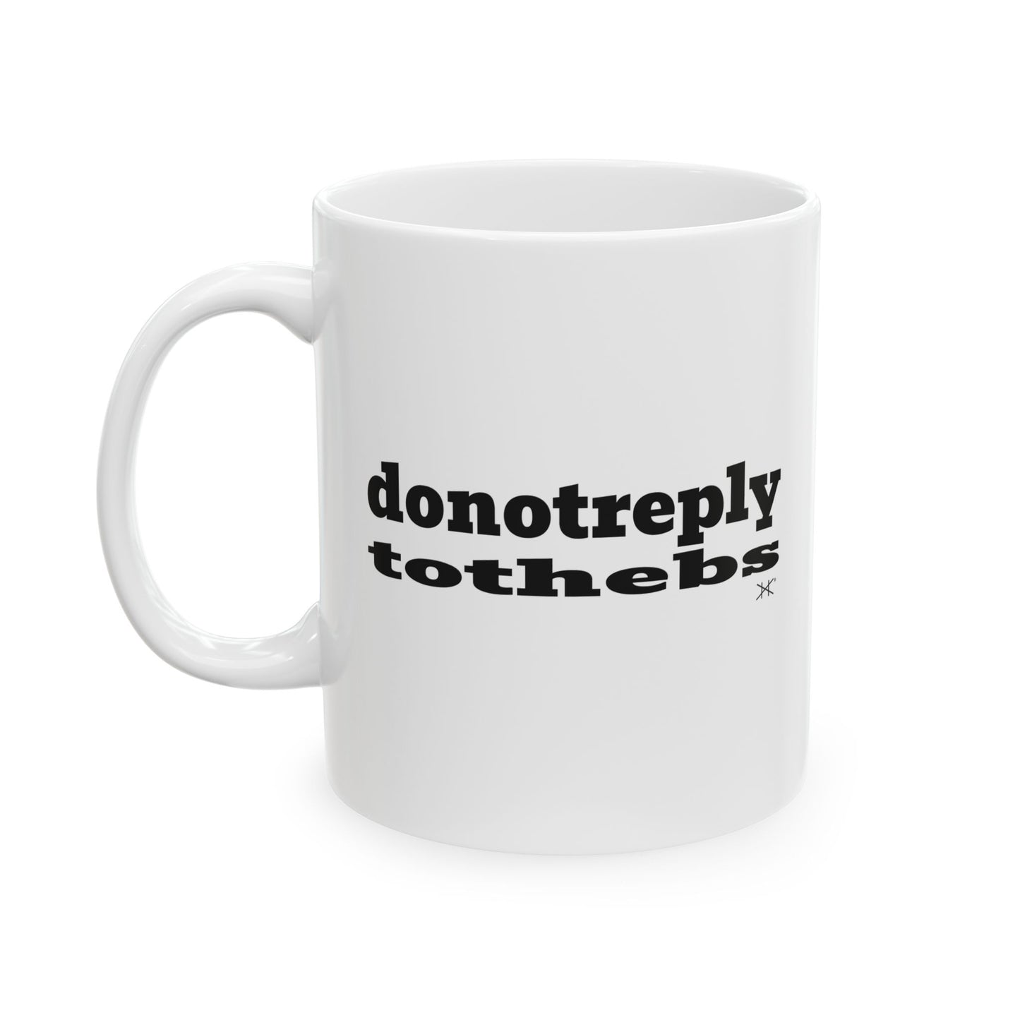 Ceramic Mug