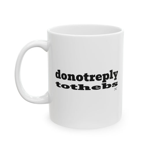Ceramic Mug