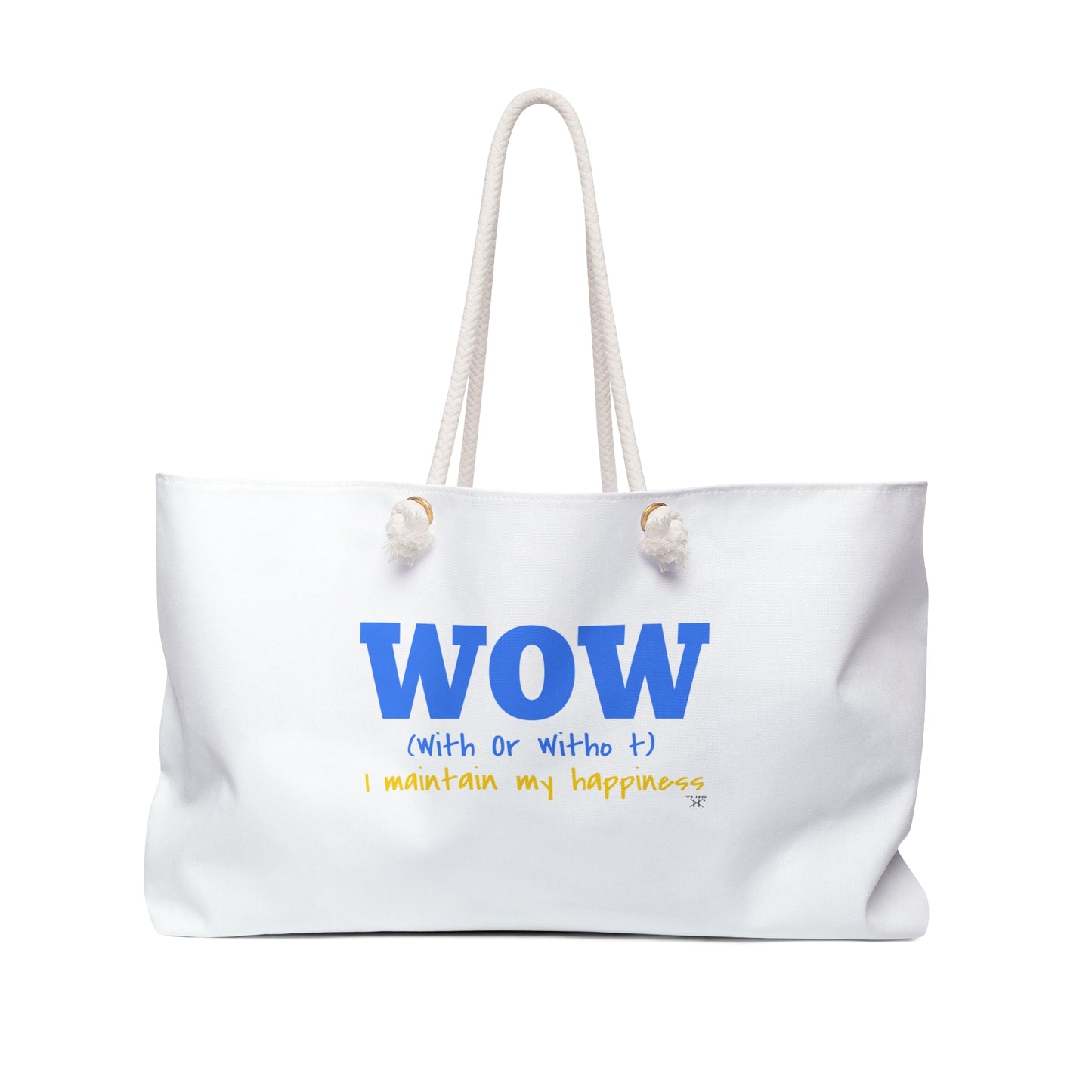 Weekender Bag