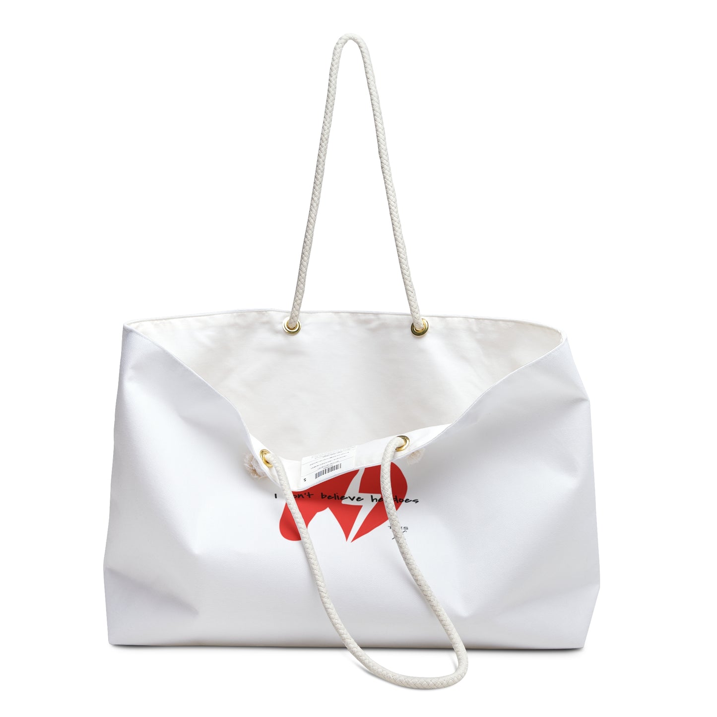 Weekender Bag