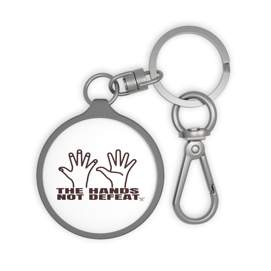 Keyring Tag