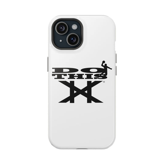 Magnetic Tough Cases