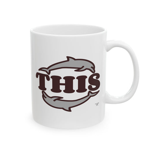 Ceramic Mug, (11oz, 15oz)