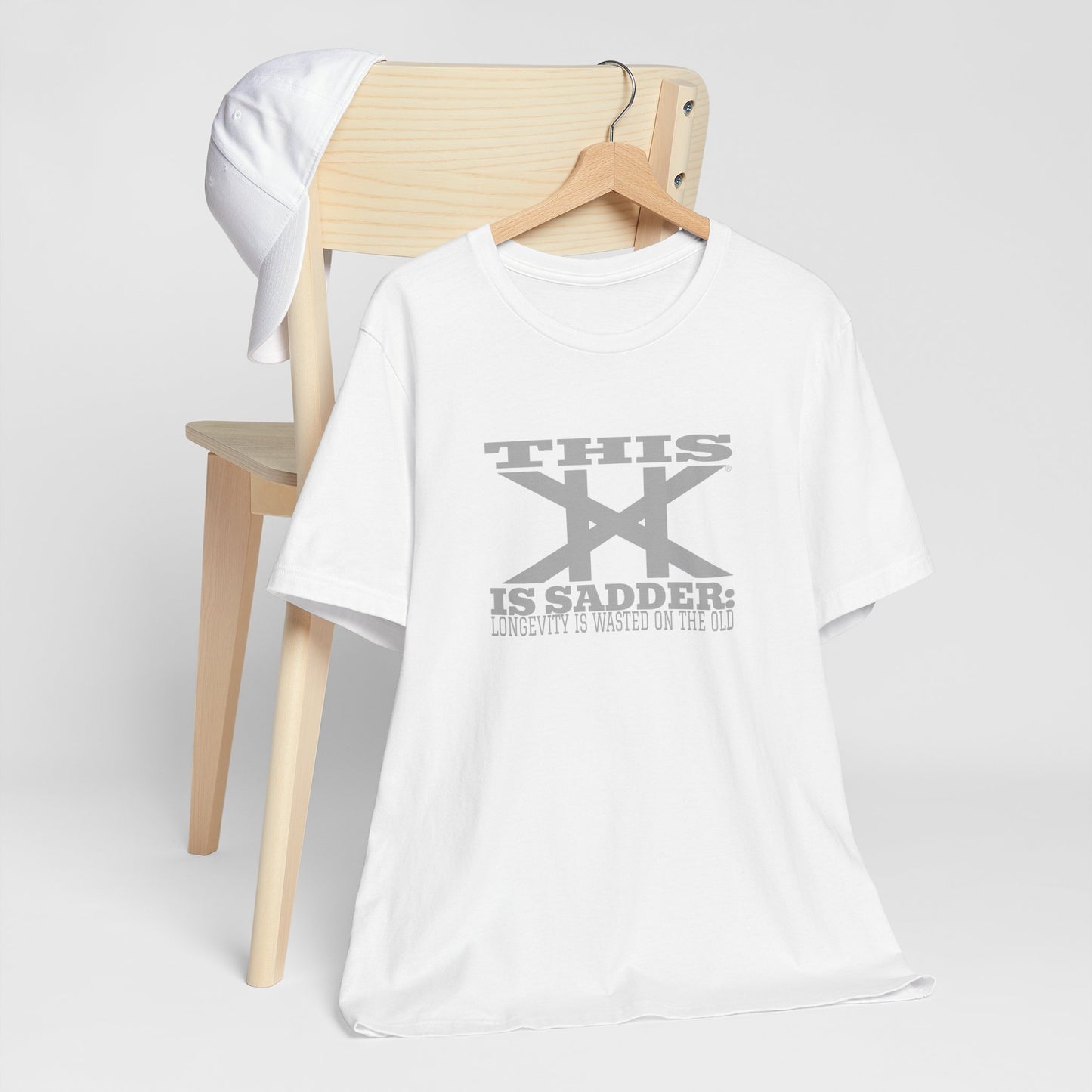 Unisex Graphic Tee