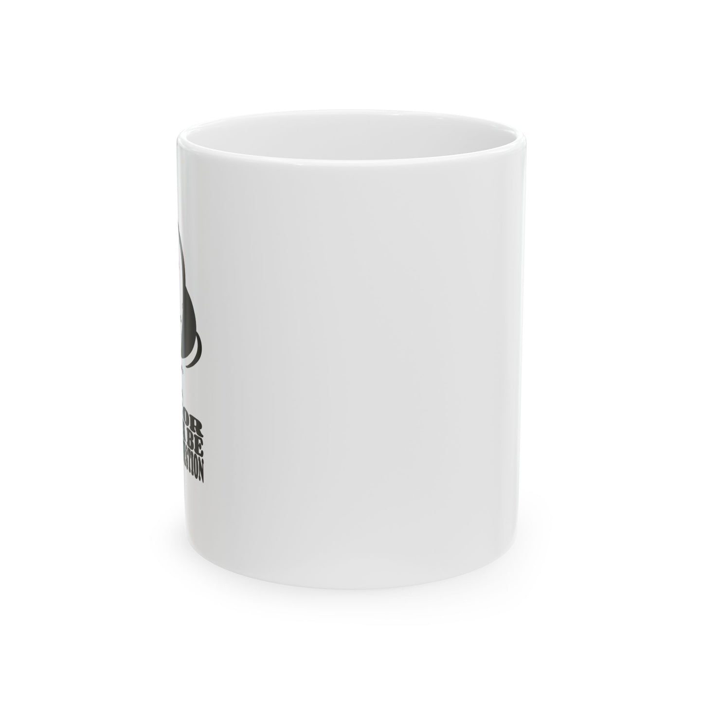 Ceramic Mug