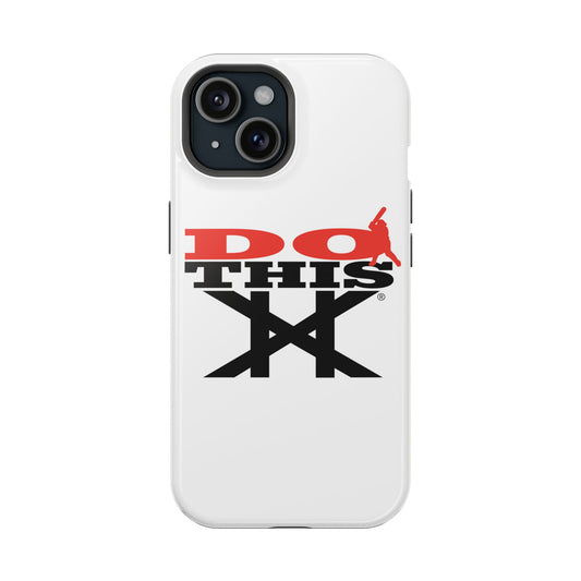 Magnetic Tough Cases