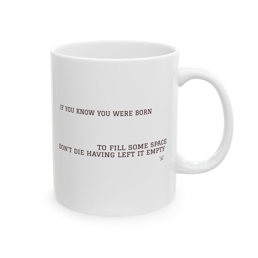 Ceramic Mug, (11oz, 15oz)