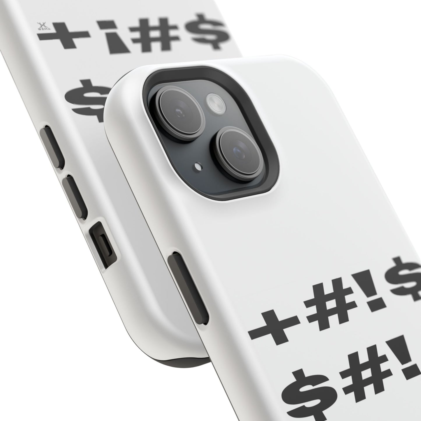 Magnetic Tough Cases