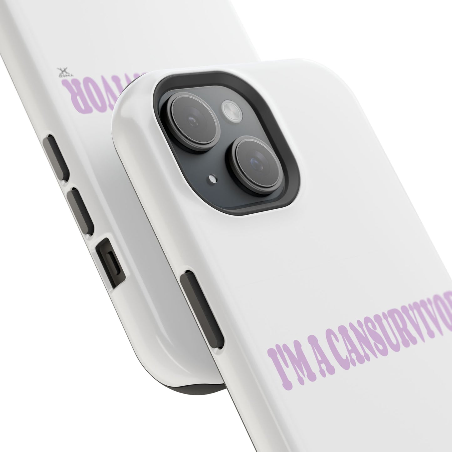 Magnetic Tough Cases