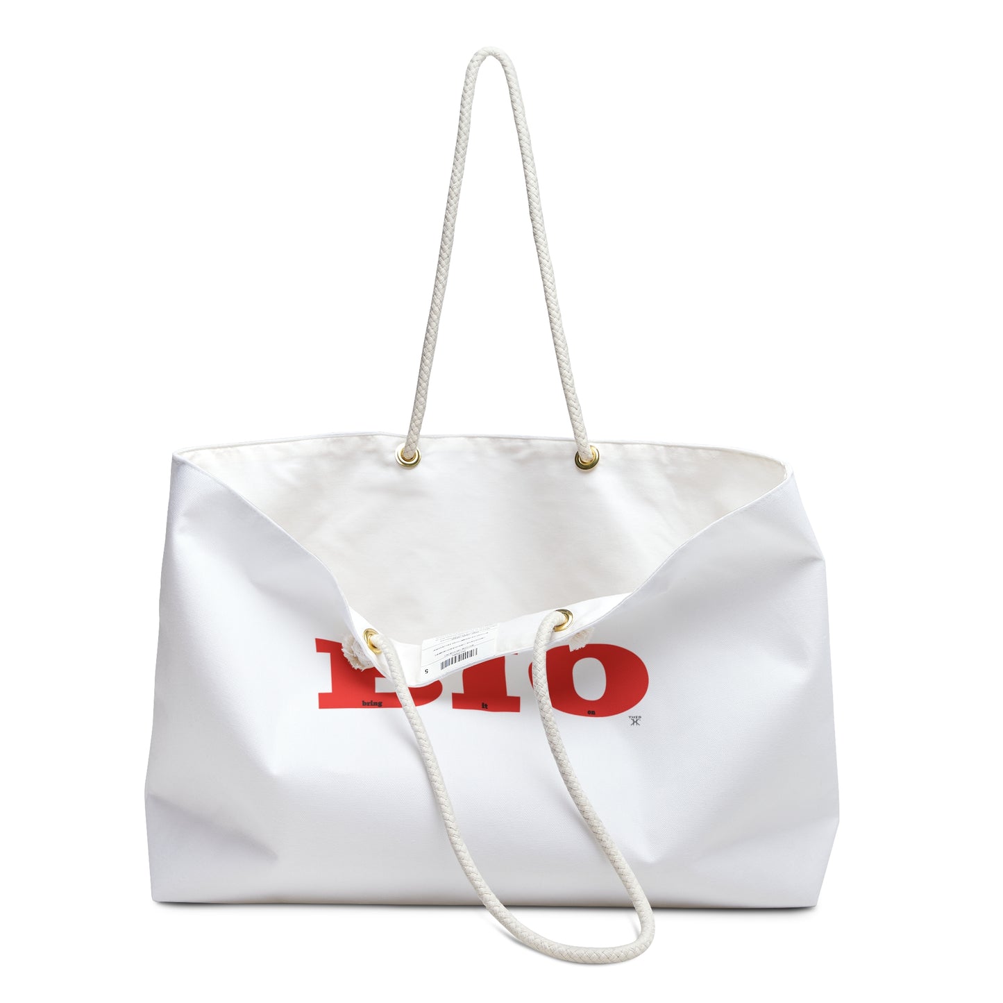 Weekender Bag