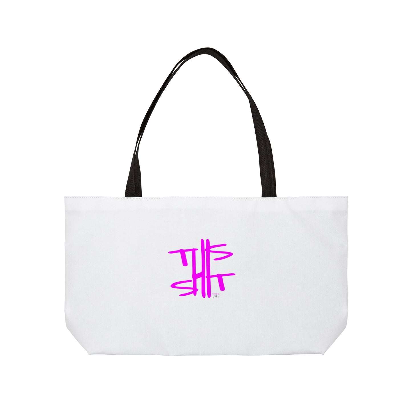 Weekender Tote Bag