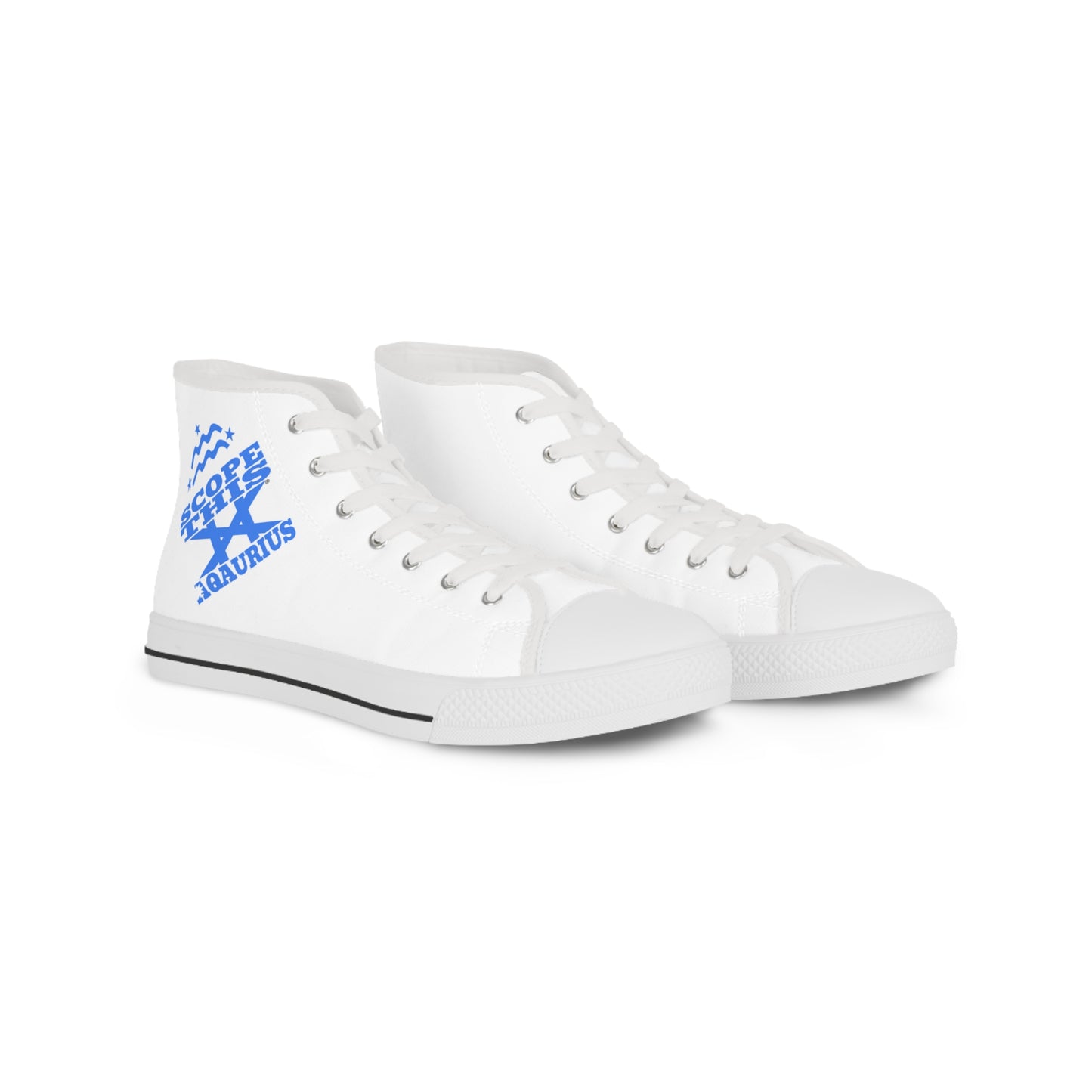 Men's Zodiactive High Top Sneakers