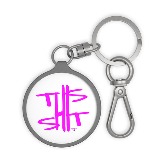 Keyring Tag