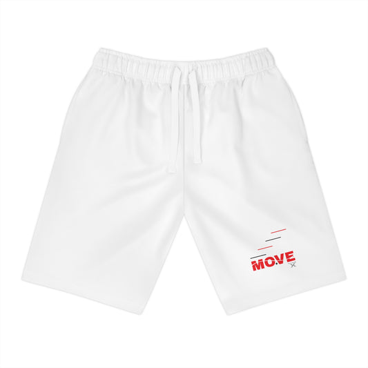 Shorts (Athletic Long)