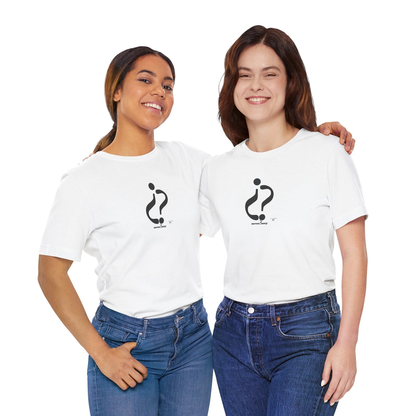 Unisex Short Sleeve Tee