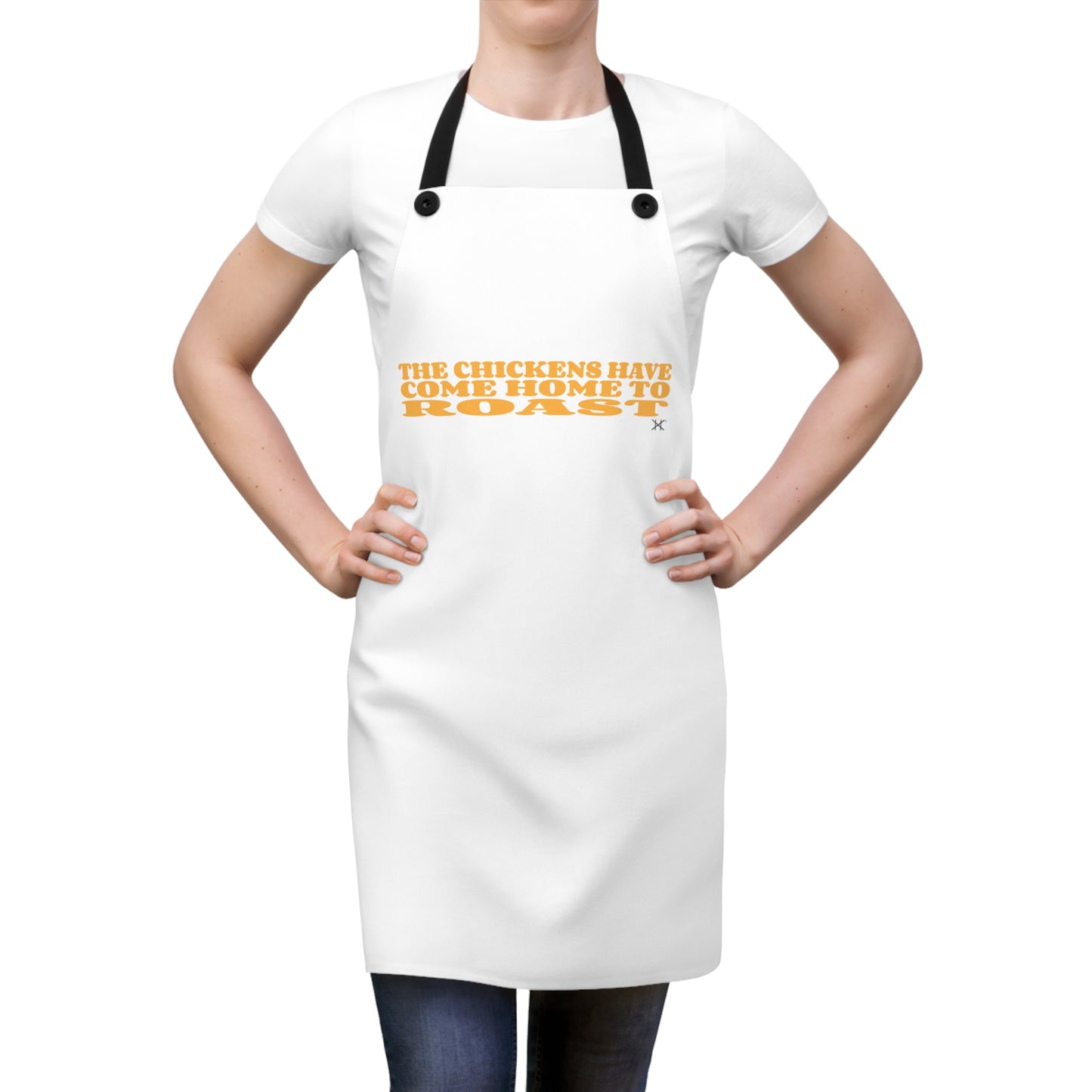 Cooking Apron