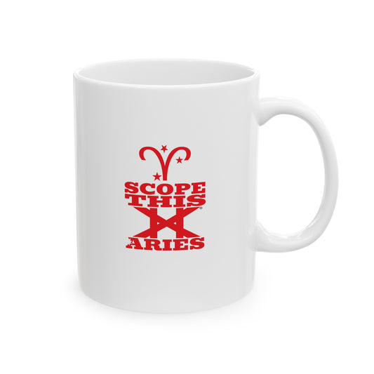Ceramic Mug, (11oz, 15oz)
