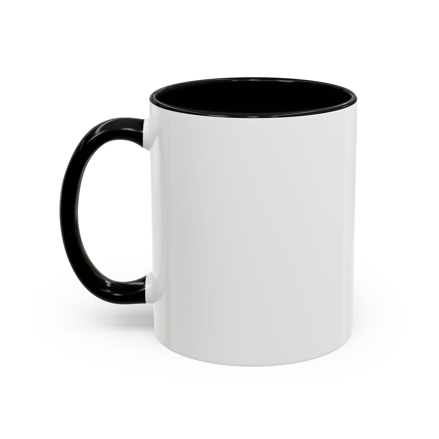 Ceramic Mug,  (11, 15oz,)