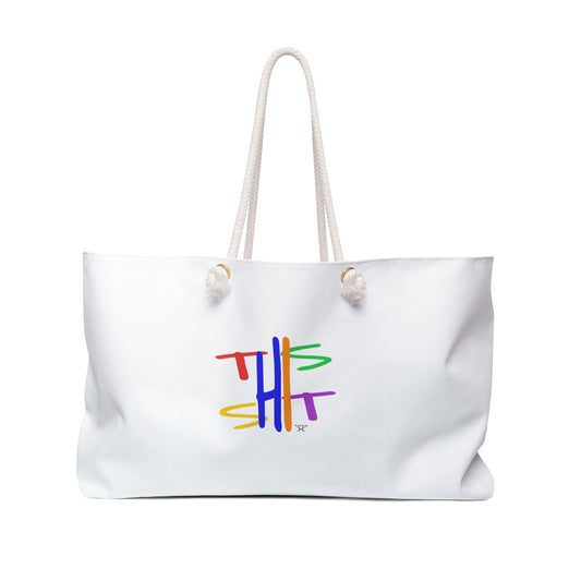 Weekender Bag