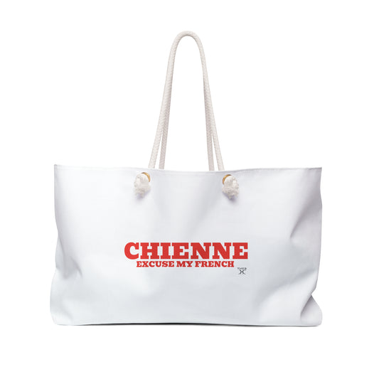 Weekender Bag